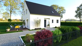  Maison à vendre 6 pièces 120 m²