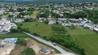  Terrain � vendre 400 m�