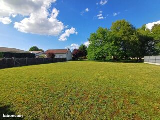  Terrain à vendre 640 m²