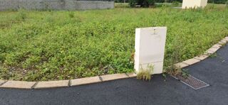  Terrain � vendre 462 m�