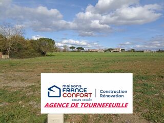  Terrain  vendre 460 m