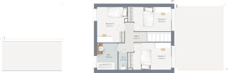  Maison à vendre 6 pièces 110 m²