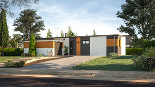  Maison � vendre 3 pi�ces 92 m�