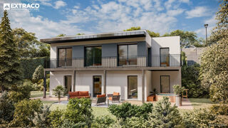  Maison à vendre 7 pièces 158 m²