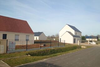  Maison à vendre 8 pièces 155 m²