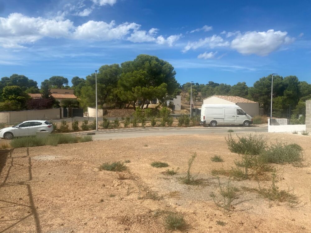 vente Maison - 4 pièce(s) - 100 m² Lézignan-Corbières (11200)