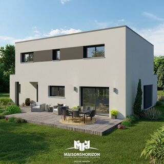  Maison � vendre 6 pi�ces 179 m�