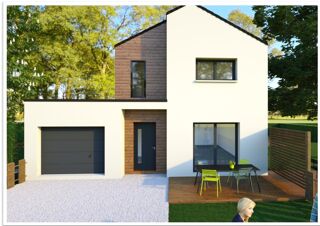  Maison à vendre 5 pièces 94 m²