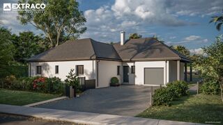  Maison  vendre 5 pices 143 m