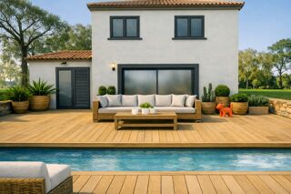  Maison à vendre 4 pièces 89 m²