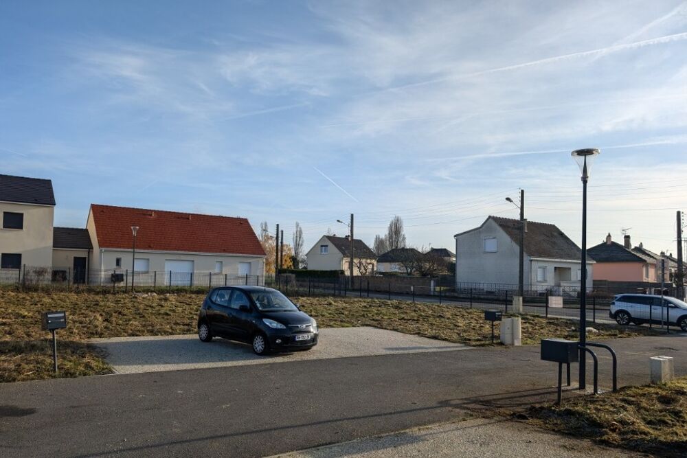 vente Maison - 8 pièce(s) - 155 m² Lucé (28110)