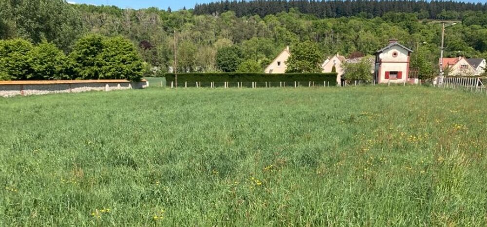 MAISON À CONSTRUIRE DE 80 M² PROCHE D'ÉVREUX À ....