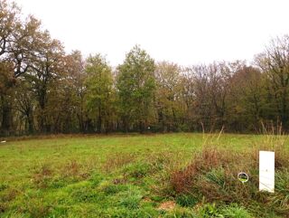  Terrain � vendre 1037 m�