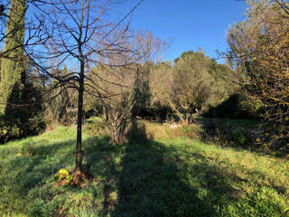  Terrain � vendre 870 m�