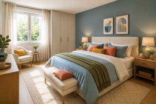  Maison à vendre 5 pièces 118 m²