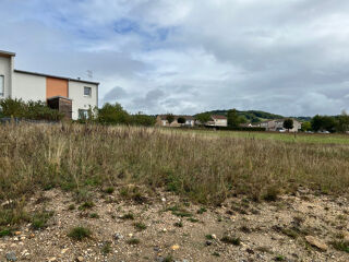  Terrain à vendre 565 m²