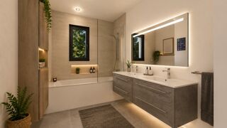  Maison à vendre 6 pièces 125 m²