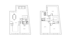  Maison � vendre 8 pi�ces 90 m�