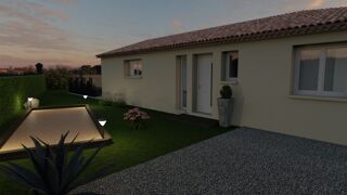  Maison � vendre 4 pi�ces 79 m�