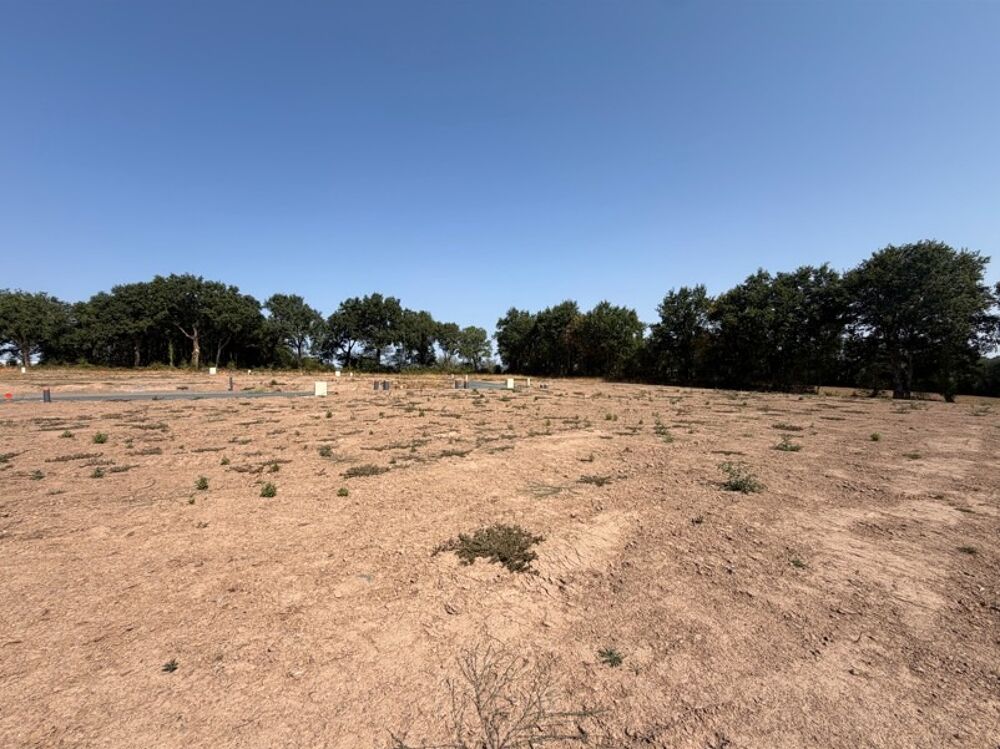 vente Maison - 4 pièce(s) - 115 m² Saint-Vincent-sur-Graon (85540)