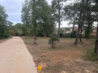 vente Terrain - 1000 m² Villaudric (31620)