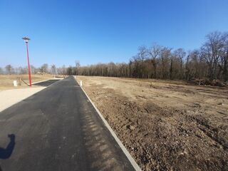  Terrain � vendre 1723 m�