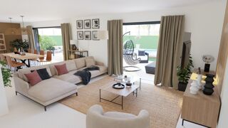  Maison à vendre 7 pièces 184 m²