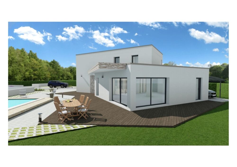 Faites vous plaisir sur ce terrain de 500 m² en vente à ....