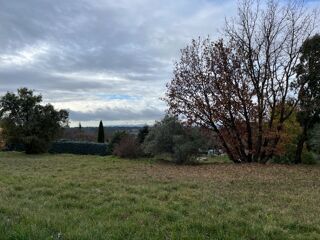  Terrain à vendre 1717 m²