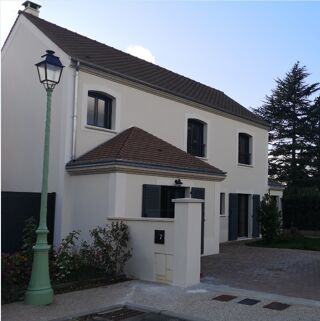  Maison à vendre 7 pièces 104 m²