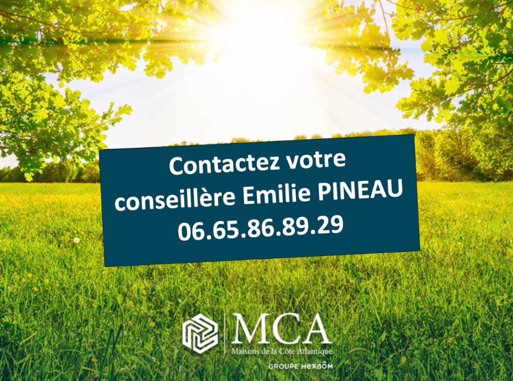 vente Maison - 4 pièce(s) - 96 m² Saint-Pierre-d'Irube (64990)