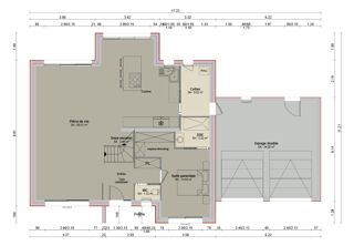  Maison � vendre 7 pi�ces 155 m�