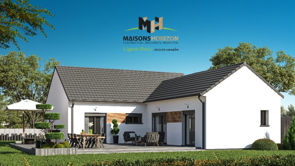 vente Maison - 3 pièce(s) - 93 m² Vantoux (57070)