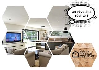  Maison à vendre 6 pièces 140 m²