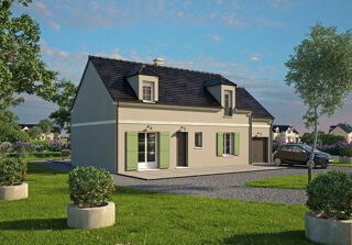  Maison à vendre 6 pièces 133 m²