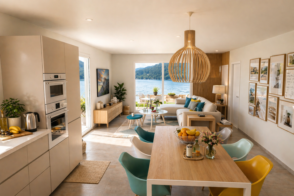 SAINT SYMPHORIEN SOUS CHOMERAC - EXCLUSIVITE R....