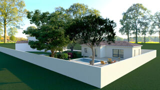  Maison à vendre 4 pièces 100 m²