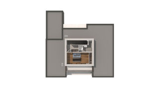  Maison � vendre 5 pi�ces 115 m�