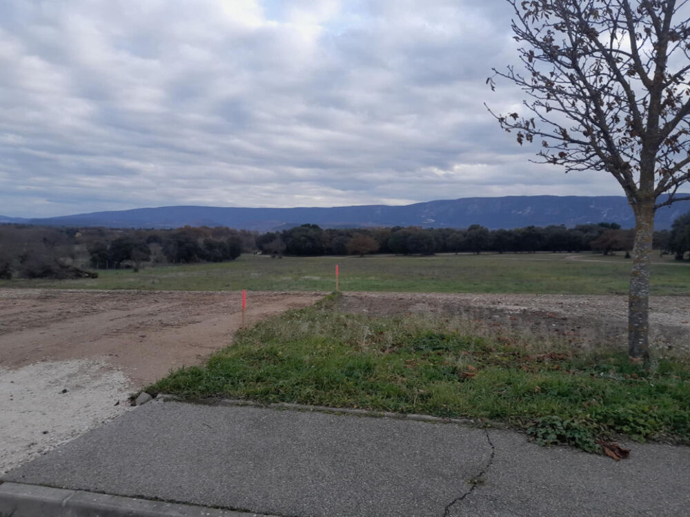 vente Maison - 4 pi�ce(s) - 90 m� Maubec (84660)