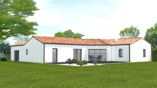  Maison à vendre 7 pièces 135 m²