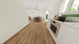  Maison � vendre 5 pi�ces 90 m�