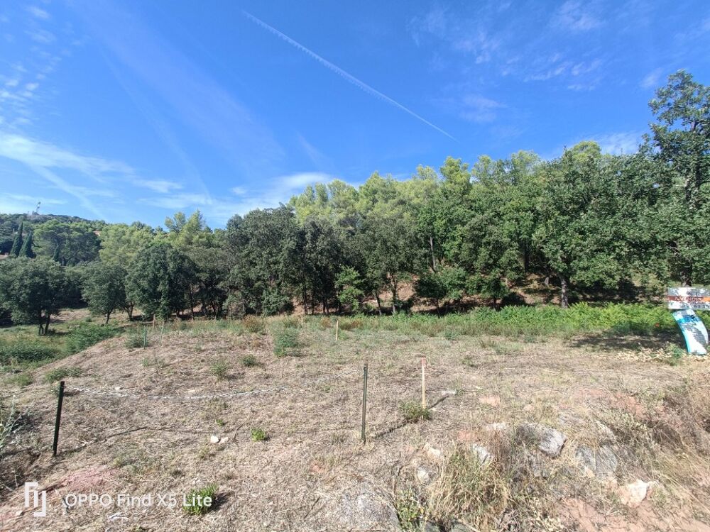 vente Maison - 4 pièce(s) - 85 m² Taradeau (83460)