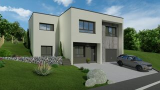  Maison à vendre 5 pièces 95 m²