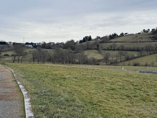  Terrain à vendre 821 m²