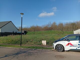  Terrain � vendre 520 m�