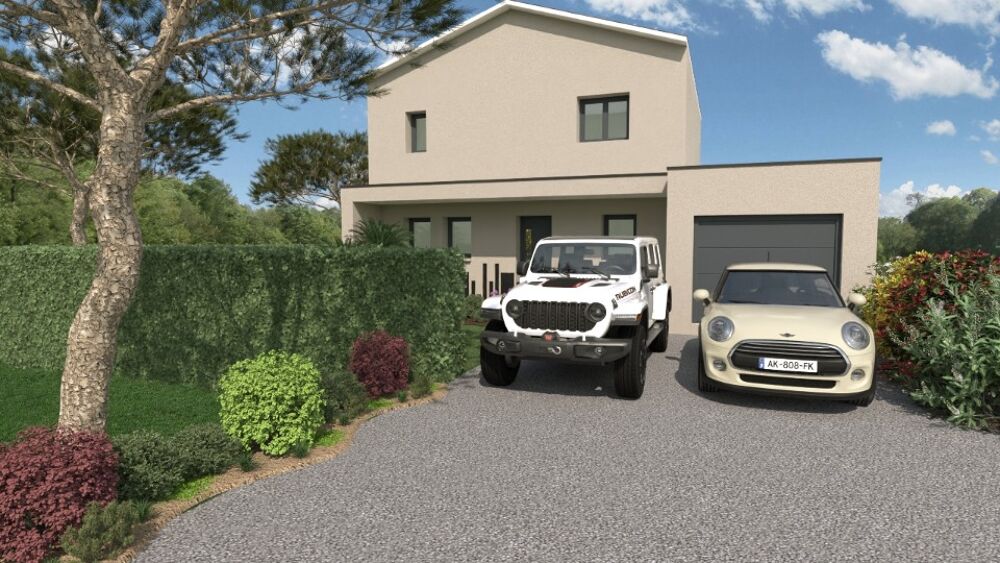 Narbonne. Nous construisons votre villa RE 2020 sur ....