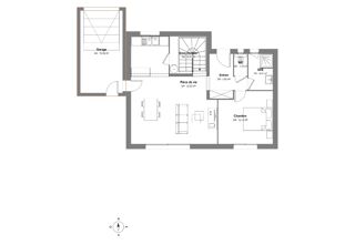  Maison 6 pi�ces 95 m� Roquemaure