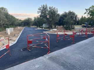  Terrain � vendre 802 m�