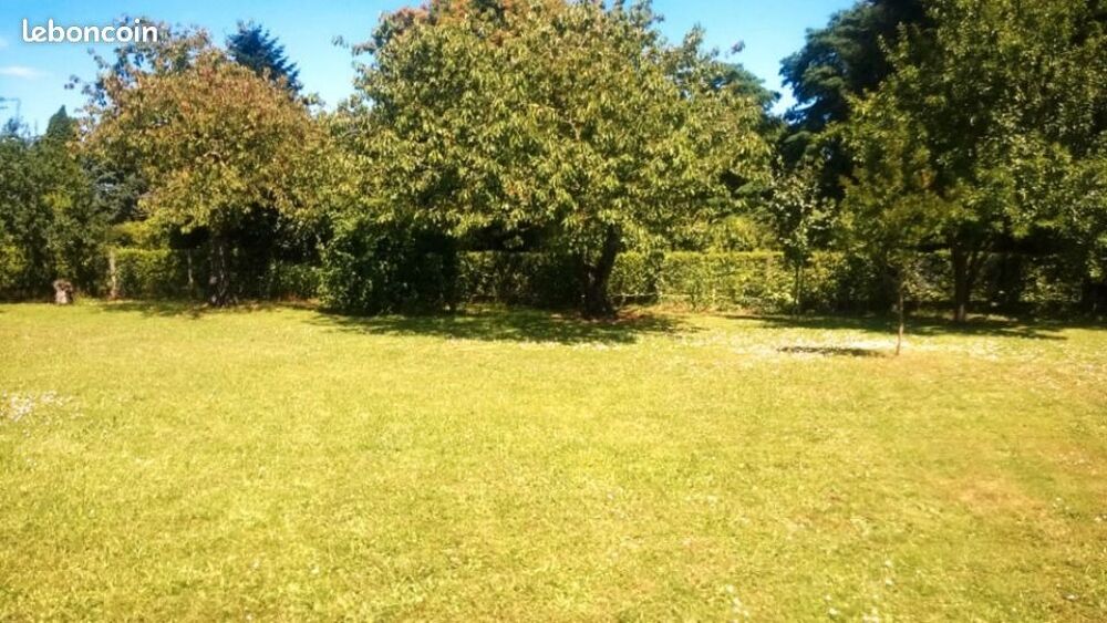 vente Maison - 1 pièce(s) - 134 m² Bertreville (76450)