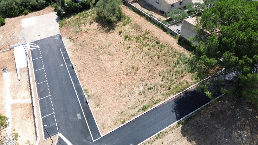MAISON À CONSTRUIRE DE 100 M² PROCHE DE MONTPELLIER ....